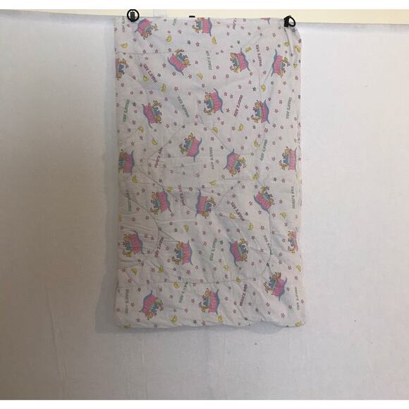 Vintage‎ Noah's ark sleeping bag - Picture 1 of 11